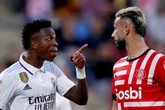 Especulado no Flamengo, Castellanos já fez 4 gols em jogo contra Real