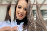 Saiba quem é a madrasta que ameaçou jogar enteada de 7 anos da janela