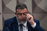8/1: ex-diretor da Abin diz que enviou relatórios sobre risco nos QGs