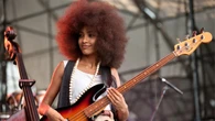 Esperanza Spalding se consolida como “figura carimbada” do Tiny Desk
