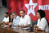 PT aponta uso eleitoral da pauta anti-STF em 2026