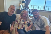 Vôlei: morre Maria Ângela Rezende, mãe do técnico Bernardinho