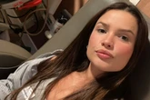 Juliette explica como está o sobrinho após internação por miocardite