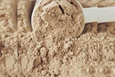 Saiba o que você não deve misturar ao whey protein