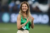 Palmeiras homenageia Leila Pereira em seu aniversário; confira