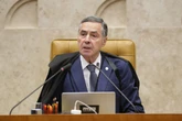 STF: Barroso vota contra repatriação imediata de criança sob risco