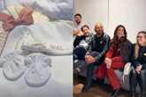 Bruna Biancardi exibe detalhes do nascimento da filha Mel