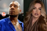 Mussunzinho não paga pensão e não vê filho com Karol Menezes há 1 ano