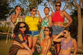 Slanvy: a moda em crochê do DF estreia no Metrópoles Fashion & Design