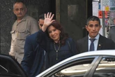 Kirchner e demais condenados são intimados a pagar mais de R$ 3 bi