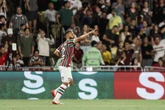 Fluminense derrota Atlético-MG e segue na busca pelo G6 do Brasileirão