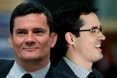 Deltan e colegas de Lava Jato vibram com voto de Fux em trama golpista
