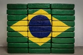 Brasil apreende 34,5% mais drogas nos primeiros 5 meses de 2025