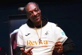 Snoop Dogg será sócio de clube da segunda divisão da Inglaterra