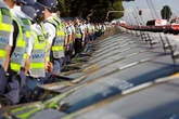 Saiba quando GDF nomeará 700 policiais civis e 1,2 mil PMs