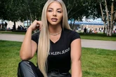 Direto de Londres, Paty Blond fala da carreira na Rádio Mais Brazil
