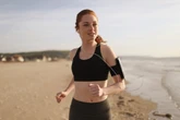 Saiba 6 mitos e verdades sobre a prática de corrida na areia