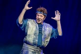 Miguel Falabella apresenta comédia da Broadway em Brasília