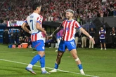 Paraguai defende tabu e pode voltar à Copa depois de 10 anos