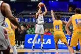Torneio Abertura NBB: em jogo duro, Flamengo vence Fortaleza Basquete