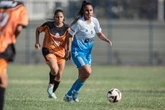 Candangão Feminino: terceira rodada tem recorde de gols marcados