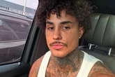 MC Livinho revela como está após ter pulmão perfurado em acidente