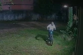 Solto após furtar igreja, homem é preso de novo por surrupiar bike