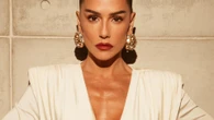 Potência: Deborah Secco revela segredo para ter 8 empresas de sucesso