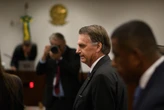 Bolsonaro revela os 11 vídeos que pretendia exibir a Moraes no STF