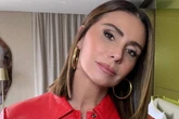 Giovanna Antonelli toma atitude em ação contra empresa aérea; entenda