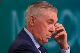 Em depoimento, Ancelotti afirmou que Real Madrid aconselhou fraude