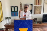 Enterro de Francisco Galeno emociona parentes: “Afeto e ensinamentos”