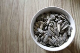 Semente rica em vitamina E acaba com as rugas e freia o envelhecimento