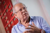 INSS: “Não há nada contra irmão de Lula até o momento”, diz Dirceu