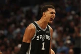 Victor Wembanyama quebra recordes e lidera Spurs na NBA