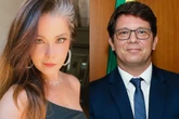 Justiça confirma condenação e Samara Felippo paga bolada a Mario Frias
