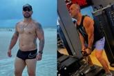 Ex-BBB, Hadballa detona Marcos Braz: “Idolatram um cheira pica”