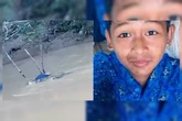 Crocodilo arrasta corpo de adolescente após ataque fatal na Indonésia
