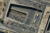 Cobrança de estacionamento na Rodoviária do Plano começa neste domingo