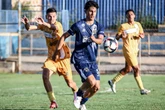 Brasiliense vence o duelo de ida da Semifinal do Candangão Sub-20