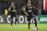 Reforço do Botafogo, Danilo impressiona com números contra Bragantino