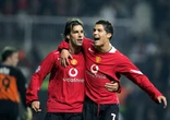 Evra revela briga de Cristiano Ronaldo com astro após piada mórbida