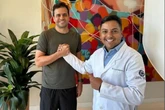 Biomédico envolvido em laudo falso contra Boulos visita Itamaraty