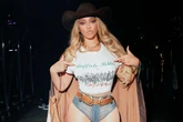 Beyoncé recebe críticas por homenagear grupo colonizador em camiseta