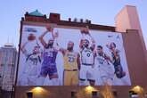 NBA: liga divulga lista de confrontos do All-Star Game 2025