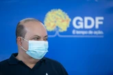 STJ adia julgamento de recurso de Ibaneis contra condenação por doação de EPIs na pandemia