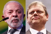 Ipespe: 28% dos eleitores do DF preferem Lula, enquanto 19% optam por Tarcísio