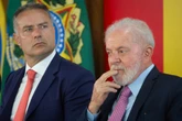 Lula se encontra com lideranças do MDB e começa a projetar 2026