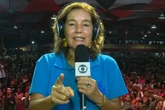 Repórter da Globo se despede do pai com texto emocionante; leia