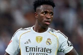 Técnico europeu detona e diz que Vini Jr. “não é um bom exemplo”
